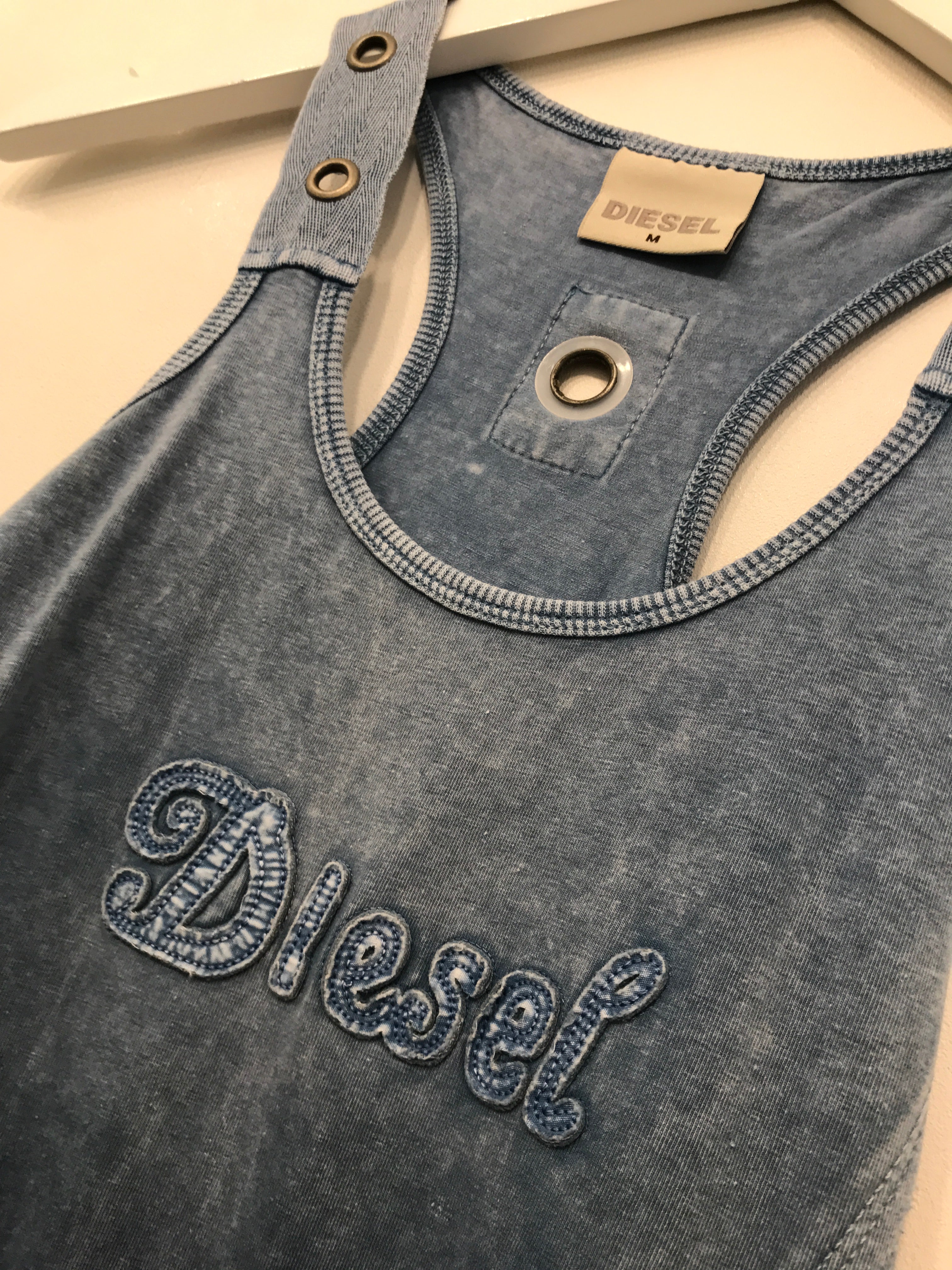 Diesel Top